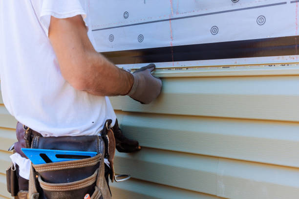 Trusted Vinyl Siding service in Pomeroy, WA - Creative Siding