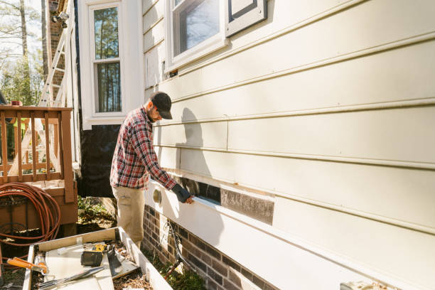 Trusted Wood Siding service in Pomeroy, WA - Creative Siding